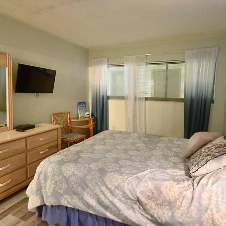 Shoreham Towers I 6C Condo